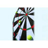 Image of Magic Jump Inflatable Bouncers 21' x 21' Soccer Darts by Magic Jump 781880242253 24813s 21' x 21' Soccer Darts by Magic Jump SKU#24813s