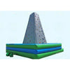 Image of Magic Jump Inflatable Bouncers 24'H Rock Wall by Magic Jump 781880242857 21846r 24'H Rock Wall by Magic Jump SKU#21846r