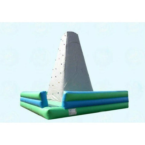 Magic Jump Inflatable Bouncers 24'H Rock Wall by Magic Jump 781880242857 21846r 24'H Rock Wall by Magic Jump SKU#21846r