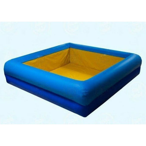 Magic Jump Inflatable Bouncers 3'H Ball Pool by Magic Jump 781880259206 11562p 3'H Ball Pool by Magic Jump SKU#11562p