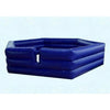 Image of Magic Jump Inflatable Bouncers 48'H 18' x 16' Gaga Pit by Magic Jump 13'H Slam Dunk by Magic Jump SKU#11289g
