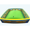 Image of Magic Jump Inflatable Bouncers 8'H The BLOB by Magic Jump 781880242864 16844b 8'H The BLOB by Magic Jump SKU#16844b