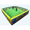 Image of Magic Jump Inflatable Bouncers 8'H The BLOB by Magic Jump 781880242864 16844b 8'H The BLOB by Magic Jump SKU#16844b