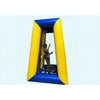 Image of Magic Jump Inflatable Bouncers 9'H Cash Cube by Magic Jump 781880234142 12842c 9'H Cash Cube by Magic Jump SKU#12842c