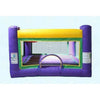 Image of Magic Jump Inflatable Bouncers 9' x 9' Mini Bouncer by Magic Jump 781880259138 10572m 9' x 9' Mini Bouncer by Magic Jump SKU#10572m
