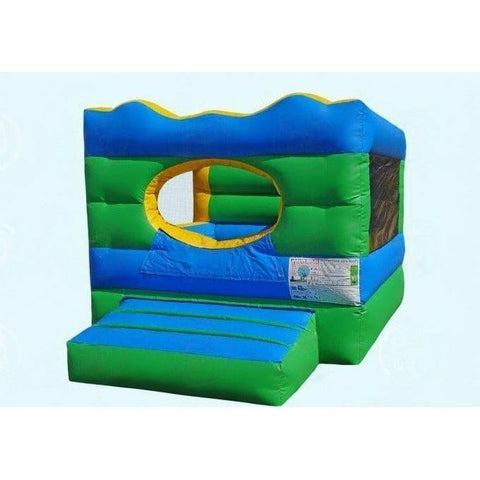 Magic Jump Inflatable Bouncers Ball Pit by Magic Jump 781880259190 13887b Ball Pit by Magic Jump SKU#08887b/10887b/13887b
