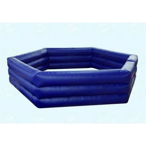 Magic Jump Inflatable Bouncers Gaga Pit by Magic Jump 781880242345 12649g Gaga Pit by Magic Jump SKU#11289g/12649g