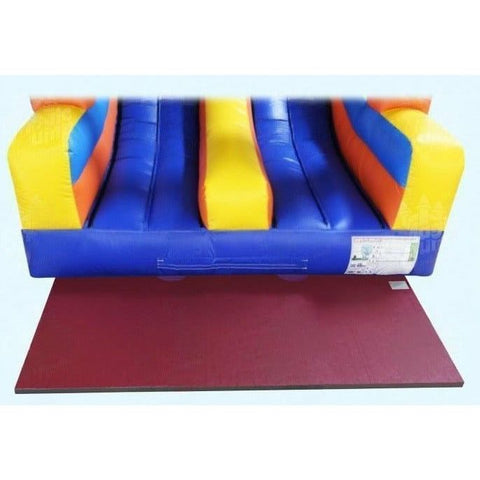 Magic Jump Inflatable Bouncers Impact Mat by Magic Jump 781880281115 1430im Impact Mat by Magic Jump SKU#1430im/1460im/1480im
