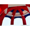 Image of Magic Jump Inflatable Bouncers 20' x 20' Inflatable Tent by Magic Jump 781880234104 17229t 20' x 20' Inflatable Tent by Magic Jump SKU#17229t