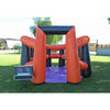 Image of Magic Jump Inflatable Bouncers IPS Playzone X2 by Magic Jump HitLit SGS (gen 2) by Magic Jump SKU#12748h