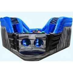 Magic Jump Inflatable Bouncers Obstacle Island by Magic Jump Obstacle Island by Magic Jump SKU# 20211o