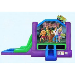 Magic Jump Inflatable Bouncers Pool (non-removable) 13'10"H Scooby-Doo EZ Combo Wet or Dry by Magic Jump 781880225591 48248s -Pool (non-removable) 13'10"H Scooby-Doo EZ Combo Wet or Dry by Magic Jump SKU# 48248s