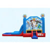 Image of Magic Jump Inflatable Bouncers Pool (non-removable) 14'H Toy Story 4 EZ Combo Wet or Dry by Magic Jump 781880242611 52391t-Pool (non-removable) 14'H Toy Story 4 EZ Combo Wet or Dry by Magic Jump SKU# 52391t