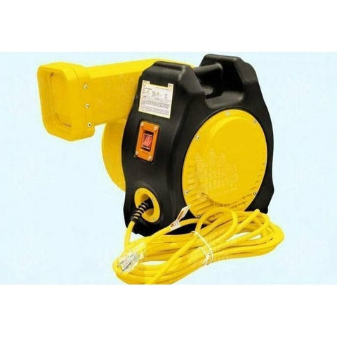 Magic Jump Inflatable Bouncers REH Blower by Magic Jump REH Blower by Magic Jump SKU#1075rh/1281rh/1180rh/1384rh