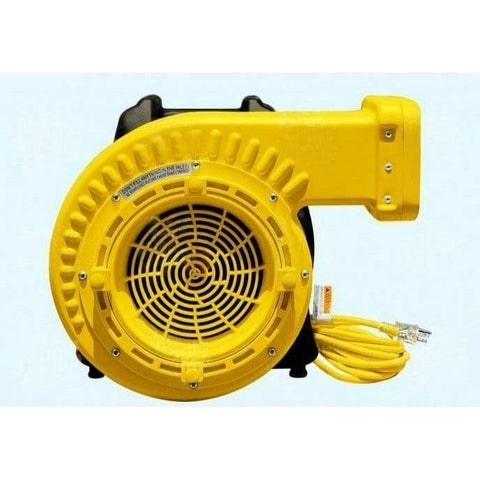 Magic Jump Inflatable Bouncers REH Blower by Magic Jump REH Blower by Magic Jump SKU#1075rh/1281rh/1180rh/1384rh