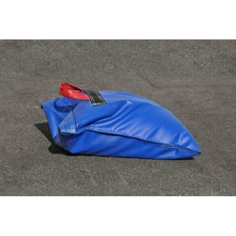 Magic Jump Inflatable Bouncers Sand Bag by Magic Jump 781880281054 1293sb Sand Bag by Magic Jump SKU#1293sb
