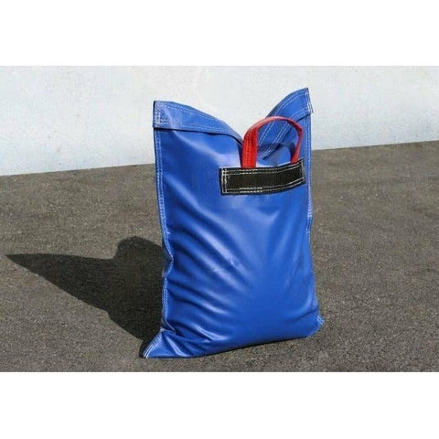 Magic Jump Inflatable Bouncers Sand Bag by Magic Jump 781880281054 1293sb Sand Bag by Magic Jump SKU#1293sb