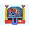 Image of Magic Jump Inflatable Bouncers Superman Bounce House by Magic Jump Superman Bounce House by Magic Jump SKU#48036s/48057s