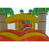 Image of Magic Jump Inflatable Bouncers Tropical Course (50) by Magic Jump 781880265665 12518t Tropical Course (50) by Magic Jump SKU# 12518t