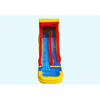 Image of Magic Jump Water Parks & Slides 15'H Flammin Wave Slide by Magic Jump 20'H Flammin Wave Slide Slide by Magic Jump SKU# 28613f