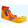 Image of Magic Jump Water Parks & Slides 15'H Flammin Wave Slide by Magic Jump 20'H Flammin Wave Slide Slide by Magic Jump SKU# 28613f