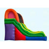 Image of Magic Jump Water Parks & Slides 15'H Fun Slide by Magic Jump 15'H Fun Slide by Magic Jump SKU#  15023f