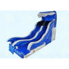 Image of Magic Jump Water Parks & Slides 15'H Wave Slide by Magic Jump 15'H Wave Slide by Magic Jump SKU#  15623w