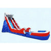 Image of Magic Jump Water Parks & Slides 17'H Wave Slide by Magic Jump 12'H Wave Slide by Magic Jump SKU# 12687w