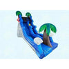 Image of Magic Jump Water Parks & Slides 20 Malibu Splash Slide by Magic Jump 20 Malibu Splash Slide by Magic Jump SKU# 20793m