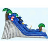 Image of Magic Jump Water Parks & Slides 20 Malibu Splash Slide by Magic Jump 20 Malibu Splash Slide by Magic Jump SKU# 20793m