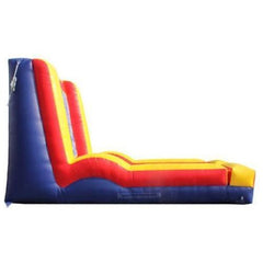 15'H Velcro Wall with Two Suits by MoonWalk USA