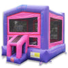 Image of Moonwalk USA Commercial Bouncers 13'H Pink Module Bouncer LARGE by MoonWalk USA 13'H Pink Module Bouncer LARGE by MoonWalk USA SKU# B-313-WLG