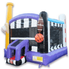 Image of Moonwalk USA Commercial Bouncers 14'H All Sports Bouncer by MoonWalk USA 14'H All Sports Bouncer by MoonWalk USA SKU# B-358-WLG