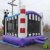 Image of Moonwalk USA Commercial Bouncers 14'H All Sports Bouncer by MoonWalk USA 14'H All Sports Bouncer by MoonWalk USA SKU# B-358-WLG