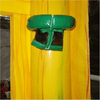 Image of Moonwalk USA Commercial Bouncers 14'H Fiesta Castle Bounce House by MoonWalk USA 14'H Fiesta Castle Bounce House by MoonWalk USA SKU# B-323-WLG