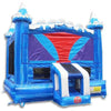 Image of Moonwalk USA Commercial Bouncers 14'H Frozen Castle Bouncer by MoonWalk USA 14'H Frozen Castle Bouncer by MoonWalk USA SKU# B-307-WLG
