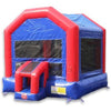 Image of Moonwalk USA Commercial Bouncers 14'H Fun House Bouncer LARGE by MoonWalk USA 14'H Fun House Bouncer LARGE by MoonWalk USA SKU# B-356-WLG