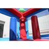 Image of Moonwalk USA Commercial Bouncers 14'H Fun House Bouncer LARGE by MoonWalk USA 14'H Fun House Bouncer LARGE by MoonWalk USA SKU# B-356-WLG