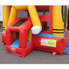 Image of Moonwalk USA Commercial Bouncers 14'H Happy Face Bouncer by MoonWalk USA 14'H Happy Face Bouncer by MoonWalk USA SKU# B-355-WLG