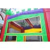 Image of Moonwalk USA Commercial Bouncers 14'H King Castle Bouncer by MoonWalk USA 14'H King Castle Bouncer by MoonWalk USA SKU# B-308-WLG