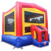 Image of Moonwalk USA Commercial Bouncers 14'H Module Bouncer LARGE by MoonWalk USA 14'H Module Bouncer LARGE by MoonWalk USA SKU# B-311-WLG