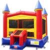 Image of Moonwalk USA Commercial Bouncers 14'H Module Castle Bouncer by MoonWalk USA 14'H Module Castle Bouncer by MoonWalk USA SKU# B-312-WLG