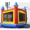 Image of Moonwalk USA Commercial Bouncers 14'H Module Castle Bouncer by MoonWalk USA 14'H Module Castle Bouncer by MoonWalk USA SKU# B-312-WLG