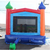 Image of Moonwalk USA Commercial Bouncers 14'H Rainbow Bouncer LARGE by MoonWalk USA 14'H Rainbow Bouncer LARGE by MoonWalk USA SKU# B-301-WLG