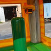 Image of Moonwalk USA Commercial Bouncers 14'H Rocky Castle Bounce House by MoonWalk USA 14'H Rocky Castle Bounce House by MoonWalk USA SKU# B-322-WLG