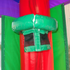 Image of Moonwalk USA Commercial Bouncers 14'H Ruby Castle Bounce House by MoonWalk USA 14'H Ruby Castle Bounce House by MoonWalk USA SKU# B-321-WLG