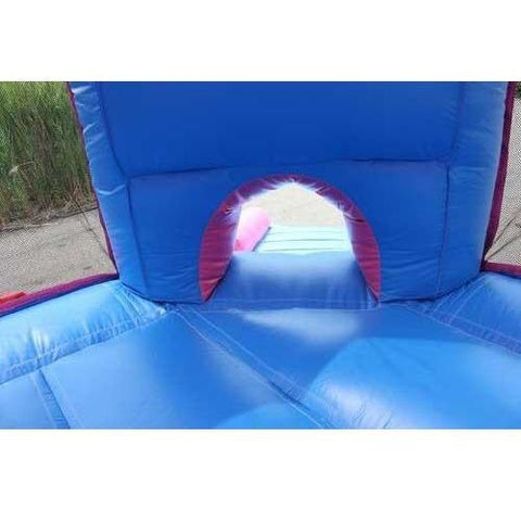 Moonwalk USA Commercial Bouncers 15'H Knight Bouncer by MoonWalk USA 15'H Knight Bouncer by MoonWalk USA SKU# T-010-WLG
