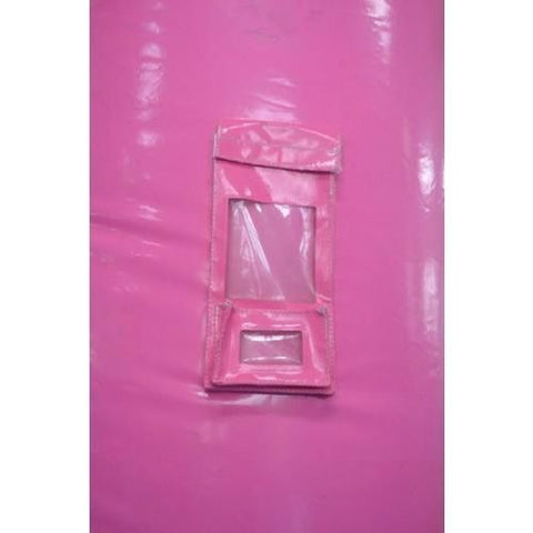 Moonwalk USA DRY COMBOS 14'H 2-Lane Pink Dry Combo by MoonWalk USA 14'H 2-Lane Pink Dry Combo by MoonWalk USA SKU# C-152-WLG