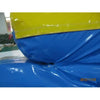 Image of Moonwalk USA Inflatable Bouncer 62'Lx15'H Red Wet n Dry Obstacle by MoonWalk USA