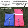 Image of Moonwalk USA Inflatable Bouncer Accessories (30) Sand Bags by MoonWalk USA A-501-Lot30 (30) Sand Bags by MoonWalk USA SKU# A-501-Lot30